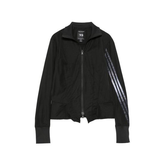 26FW 와이쓰리 봄버 자켓 KS1391 BLACK