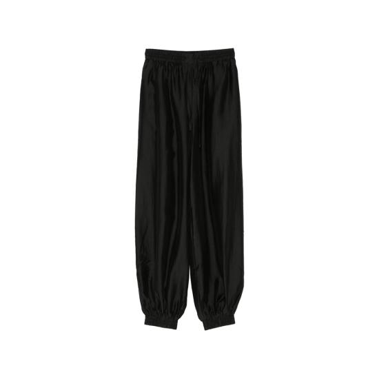 26FW 게스투즈 스트레이트 팬츠 10911422 SIORA BLACK