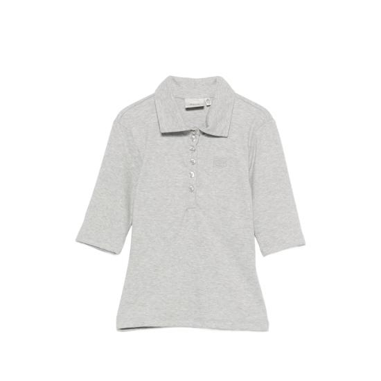 26FW 게스투즈 폴로 티셔츠 10910951 DREW GREY
