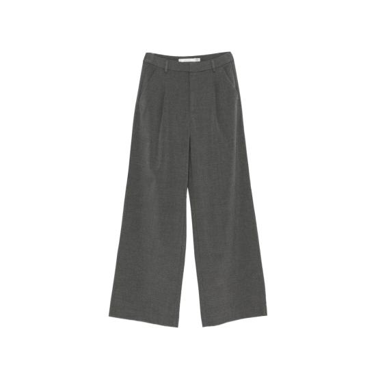 26FW 게스투즈 수트 팬츠 10910494 PAULA DKGRE GREY