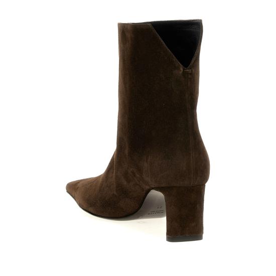 26FW 케이트 부츠 F1100 726 L726 893 BROWN - KHAITE