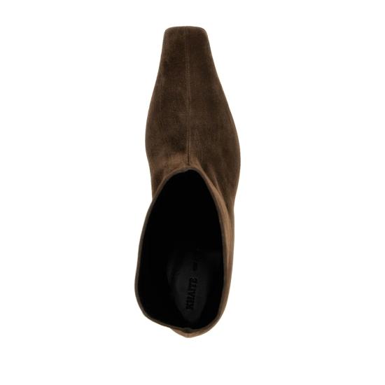 26FW 케이트 부츠 F1100 726 L726 893 BROWN - KHAITE