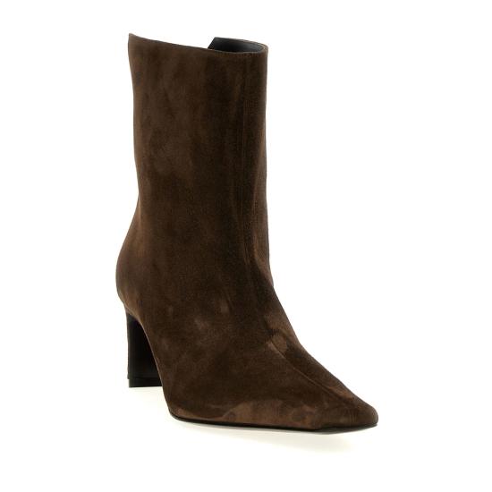 26FW 케이트 부츠 F1100 726 L726 893 BROWN - KHAITE