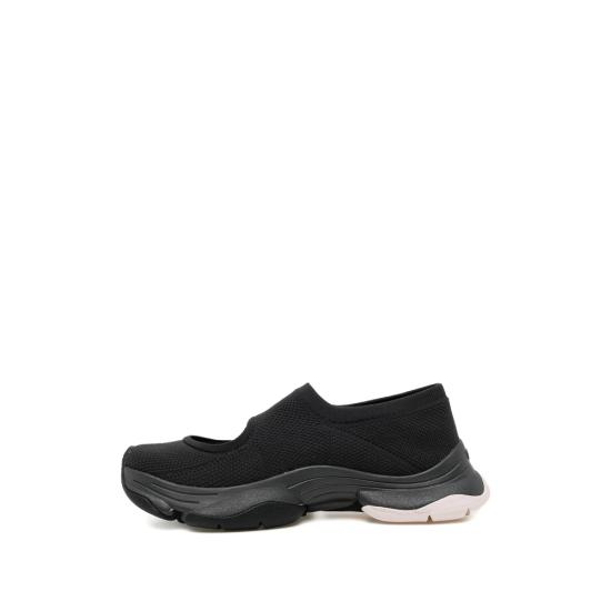 26SS 캠퍼 랩 X 이세이 미야케 스니커즈 K101115 001 BLACK - CAMPERLAB X ISSEY MIYAKE
