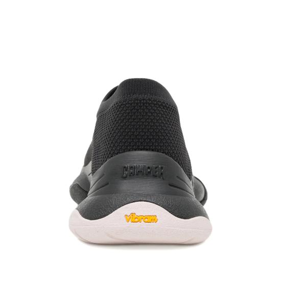 26SS 캠퍼 랩 X 이세이 미야케 스니커즈 K101115 001 BLACK - CAMPERLAB X ISSEY MIYAKE