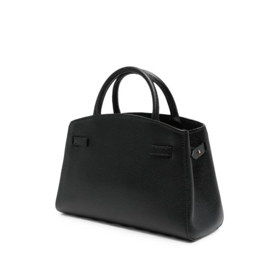 26FW 드멜리어 토트백 N111 THE SMALL BLACK - DEMELLIER