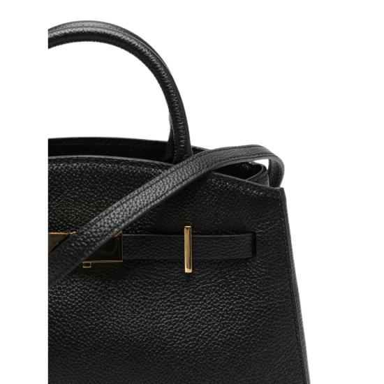 26FW 드멜리어 토트백 N111 THE SMALL BLACK - DEMELLIER