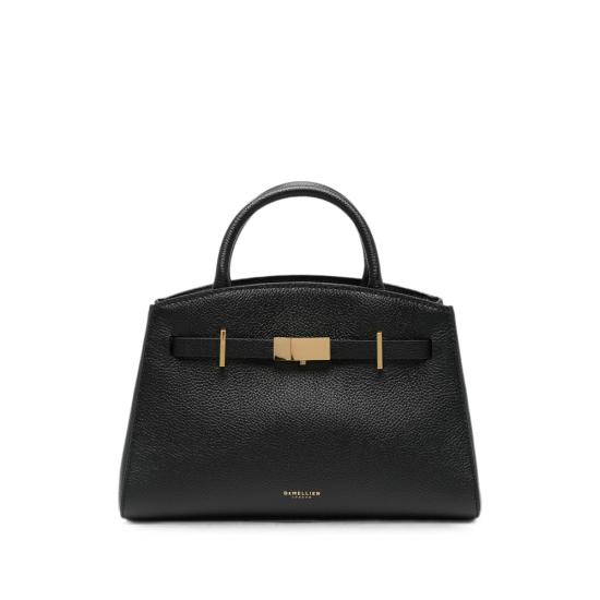26FW 드멜리어 토트백 N111 THE SMALL BLACK