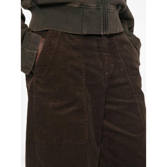 26FW 클로즈드 스트레이트 팬츠 C21734 38Z 30 963 BROWN - CLOSED