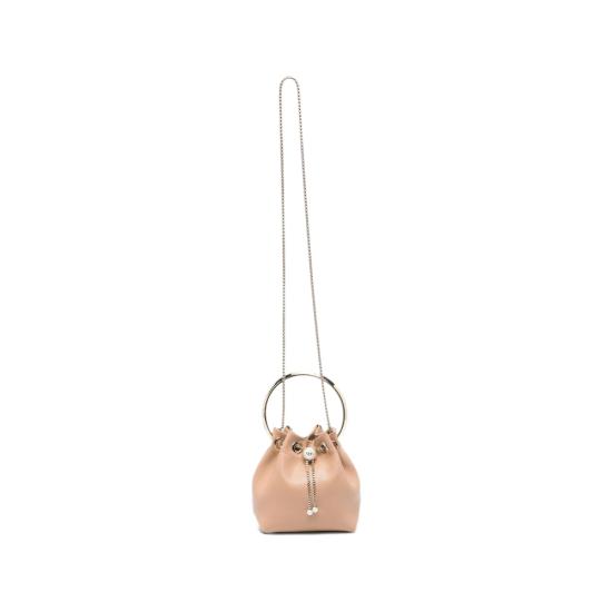 26FW 지미추 토트백 BON BON TYT CHLHO NEUTRALS
