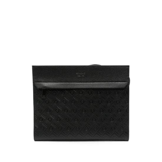 26FW 살바토레 페라가모 클러치/파우치 241922 0793960 NERO BLACK