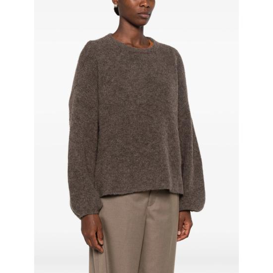 26FW 게스투즈 자켓 10910478 ALPHA CHEST BROWN - GESTUZ