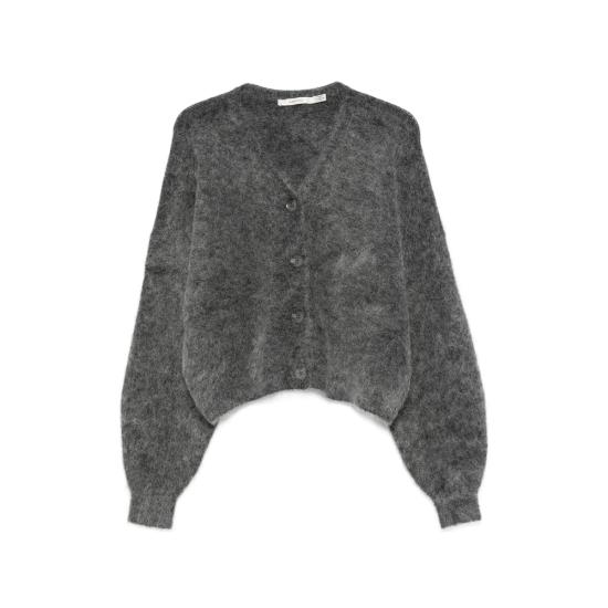 26FW 게스투즈 가디건 10910475 DEBBIE CHARC GREY