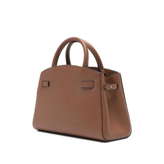 26FW 드멜리어 토트백 N111 THE SMALL TAN BROWN - DEMELLIER