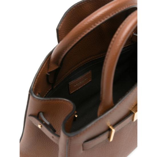 26FW 드멜리어 토트백 N111 THE SMALL TAN BROWN - DEMELLIER