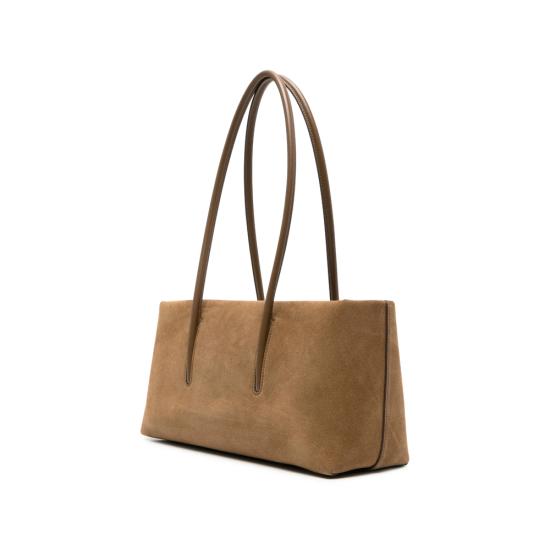 26FW 드멜리어 숄더백 D122 STOCKHOLM TOBAC BROWN - DEMELLIER