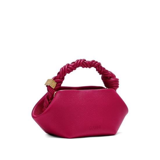 26FW 가니 토트백 C2100017 ZVS RED - GANNI