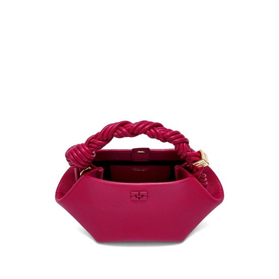 26FW 가니 토트백 C2100017 ZVS RED - GANNI