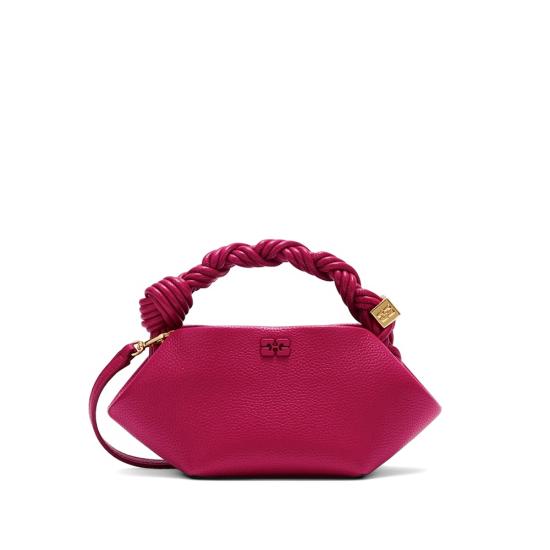 26FW 가니 토트백 C2100017 ZVS RED