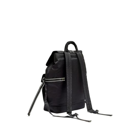 26FW 가니 백팩 C2010002 099 BLACK - GANNI