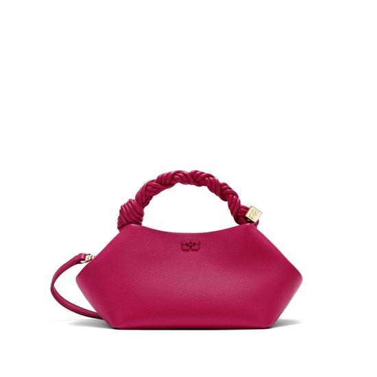 26FW 가니 토트백 C2100010 ZVS RED