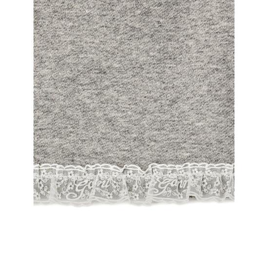 26FW 가니 숏팬츠 A1110069 920 GREY - GANNI