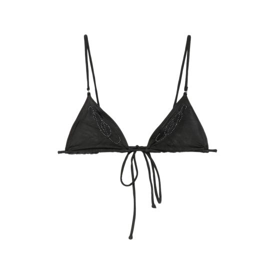 26FW 프랭키 비키니 비키니 수영복 10570BS BLACK