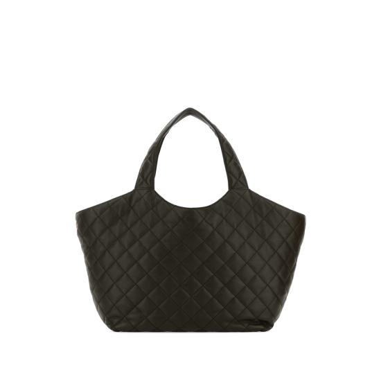26SS 생로랑 토트백 871494 AAANG 3212 BROWN - SAINT LAURENT
