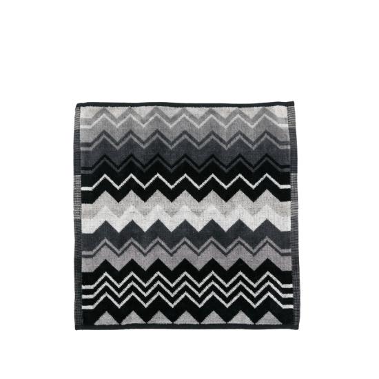 26FW 미쏘니 홈 라운지 웨어 1G3SP99904 32 GREY BLACK - MISSONI HOME