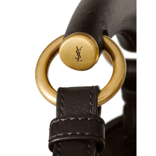 26SS 생로랑 숄더백 862029 AAGWK 2050 BROWN - SAINT LAURENT