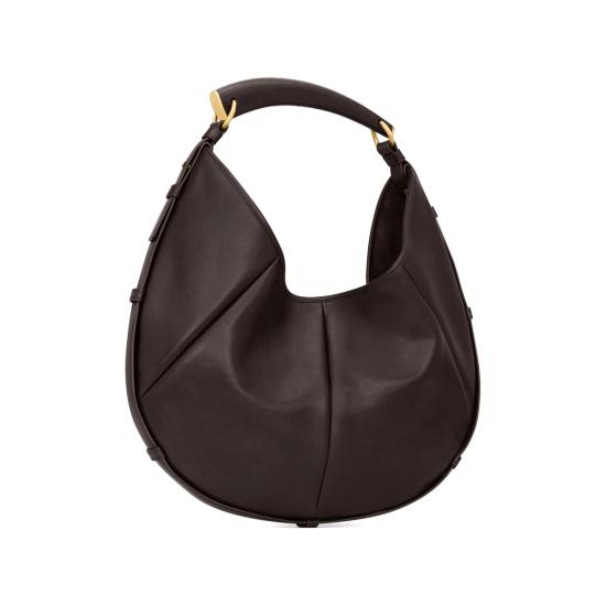 26SS 생로랑 숄더백 862029 AAGWK 2050 BROWN - SAINT LAURENT