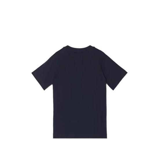 26SS [키즈] 펜디 티셔츠 7AJ JMI519 F1I11 BLUE - FENDI