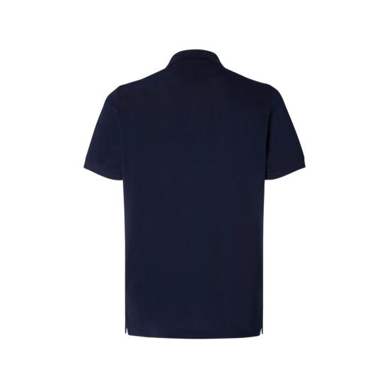 26SS 펜디 폴로 티셔츠 AY0I FY1309 F0QB0 BLUE - FENDI