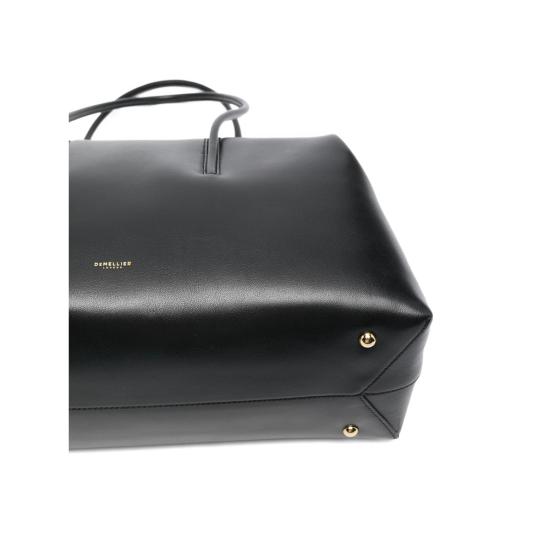 26FW 드멜리어 토트백 D121 STOCKHOLM BLACK - DEMELLIER