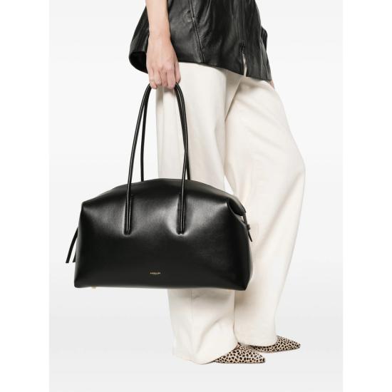 26FW 드멜리어 토트백 D121 STOCKHOLM BLACK - DEMELLIER