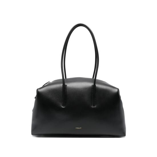 26FW 드멜리어 토트백 D121 STOCKHOLM BLACK