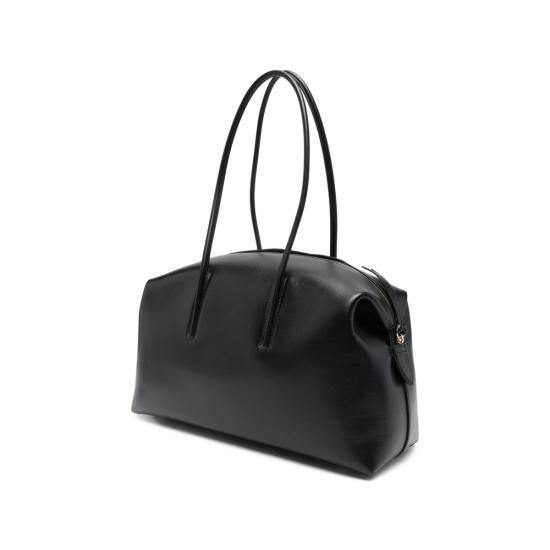 26FW 드멜리어 토트백 D121 STOCKHOLM BLACK - DEMELLIER