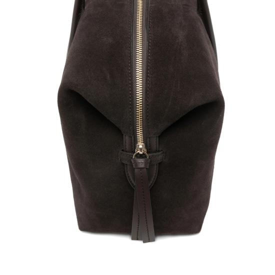 26FW 드멜리어 숄더백 D121 STOCKHOLM DKCHO BROWN - DEMELLIER
