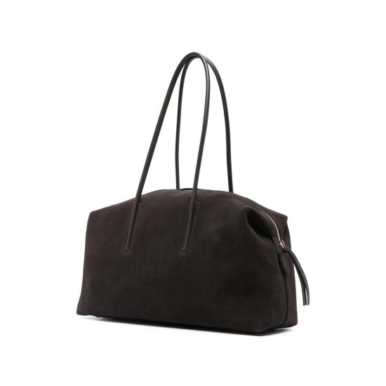 26FW 드멜리어 숄더백 D121 STOCKHOLM DKCHO BROWN - DEMELLIER