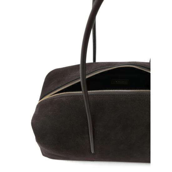 26FW 드멜리어 숄더백 D121 STOCKHOLM DKCHO BROWN - DEMELLIER