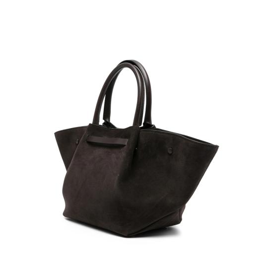 26FW 드멜리어 토트백 N81 MIDI NEW Y DKCHO BROWN - DEMELLIER