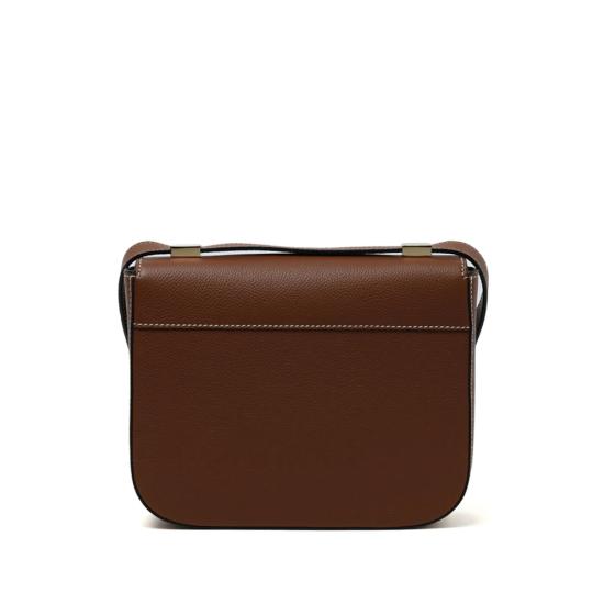 26FW 드멜리어 크로스백 N41 VANCOUVER TAN BROWN - DEMELLIER