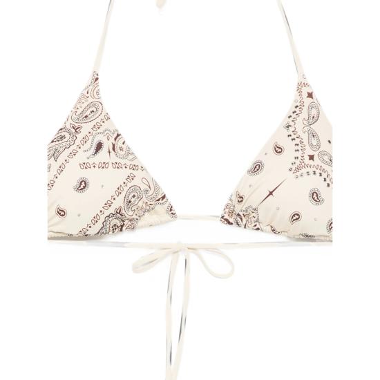 26FW 베누자 비키니 수영복 BI009A CREAM NEUTRALS BROWN - VENUJA