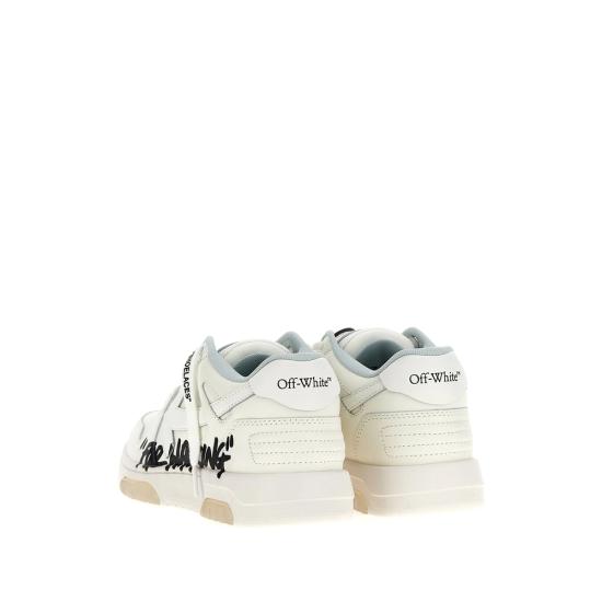26FW 오프화이트 스니커즈 W259C9L019 WHBLK WHITE BLACK - OFF WHITE