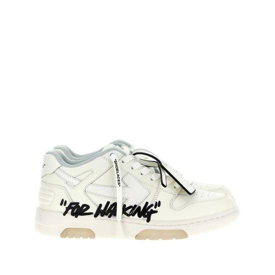 26FW 오프화이트 스니커즈 M189C9L01A WHBLK WHITE BLACK