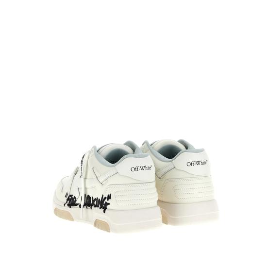 26FW 오프화이트 스니커즈 M189C9L01A WHBLK WHITE BLACK - OFF WHITE