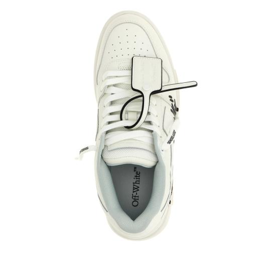 26FW 오프화이트 스니커즈 M189C9L01A WHBLK WHITE BLACK - OFF WHITE
