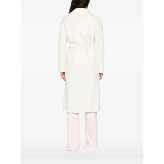 26FW 막스마라 스튜디오 코트 MSTCLES 651 003 NEUTRALS - MAX MARA STUDIO