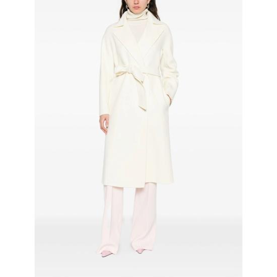 26FW 막스마라 스튜디오 코트 MSTCLES 651 003 NEUTRALS - MAX MARA STUDIO