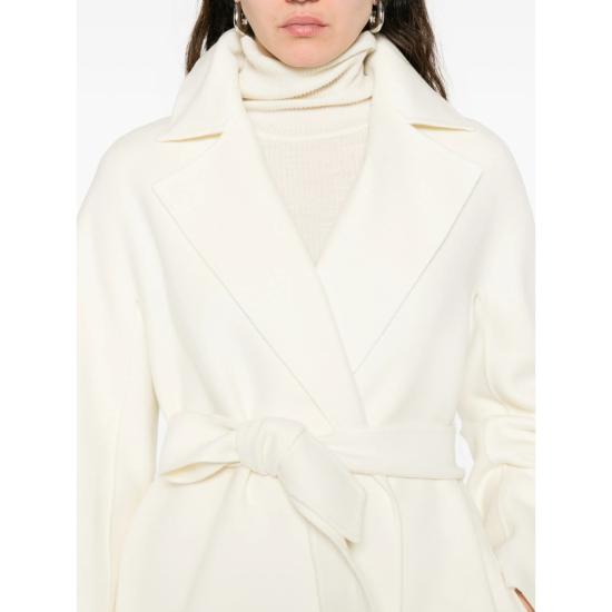 26FW 막스마라 스튜디오 코트 MSTCLES 651 003 NEUTRALS - MAX MARA STUDIO